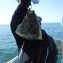 遊漁船 幸友丸 釣果