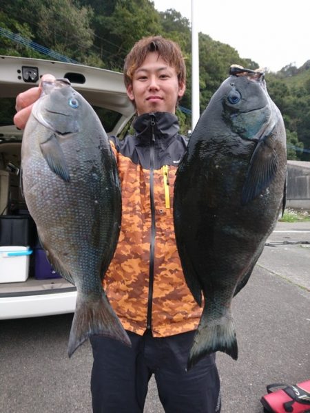 千津丸 釣果