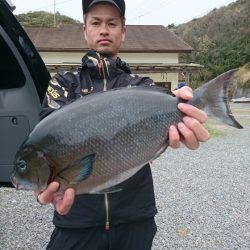 千津丸 釣果