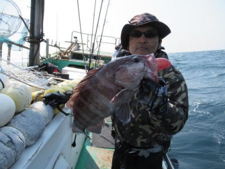 真祐丸 (しんゆうまる) 釣果