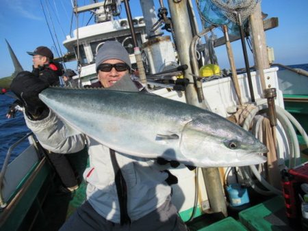 真祐丸 （しんゆうまる） 釣果