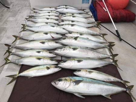 寿裕 (YOSHIHIRO) 釣果