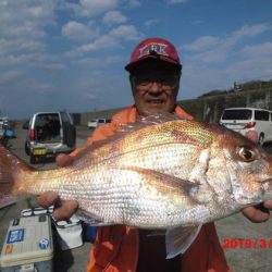 大進丸(新潟) 釣果