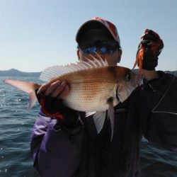 開進丸 釣果