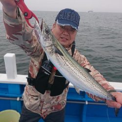 深川 吉野屋 釣果