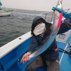 深川 吉野屋 釣果