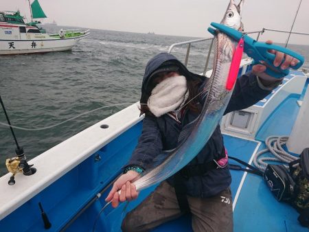 深川 吉野屋 釣果