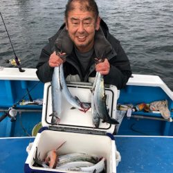 深川 吉野屋 釣果