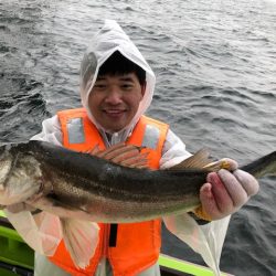 深川 吉野屋 釣果