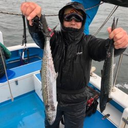 深川 吉野屋 釣果