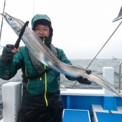 深川 吉野屋 釣果