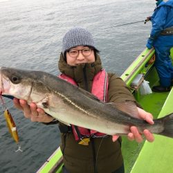 深川 吉野屋 釣果