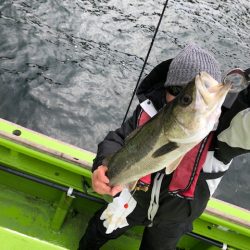 深川 吉野屋 釣果