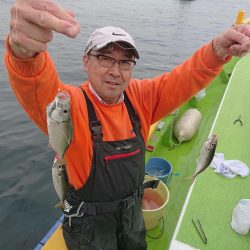 深川 吉野屋 釣果