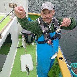 深川 吉野屋 釣果