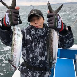 深川 吉野屋 釣果