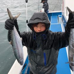 深川 吉野屋 釣果