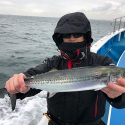 深川 吉野屋 釣果