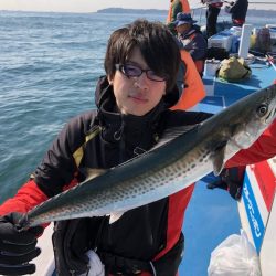 深川 吉野屋 釣果