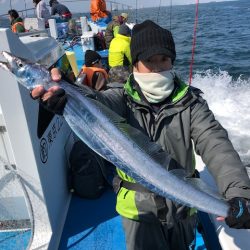 深川 吉野屋 釣果