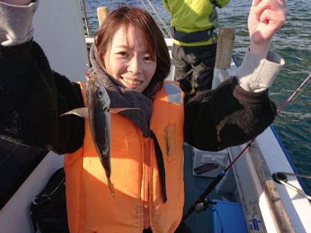 深川 吉野屋 釣果