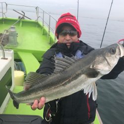 深川 吉野屋 釣果