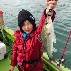 深川 吉野屋 釣果