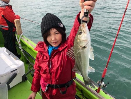 深川 吉野屋 釣果