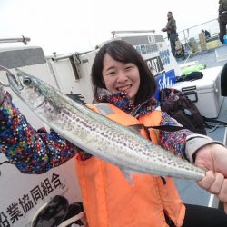 深川 吉野屋 釣果