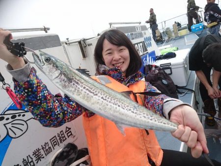 深川 吉野屋 釣果