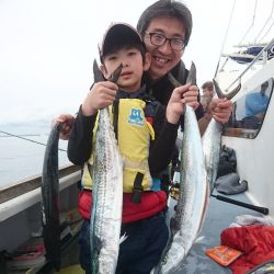 深川 吉野屋 釣果