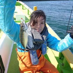 深川 吉野屋 釣果