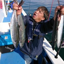 深川　吉野屋 釣果