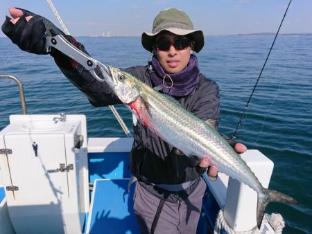 深川　吉野屋 釣果