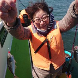 深川　吉野屋 釣果