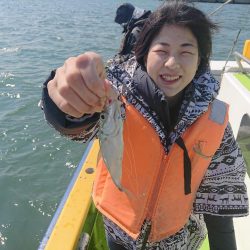 深川　吉野屋 釣果