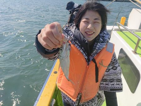 深川　吉野屋 釣果