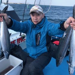 深川 吉野屋 釣果