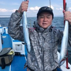 深川 吉野屋 釣果