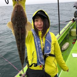 深川 吉野屋 釣果