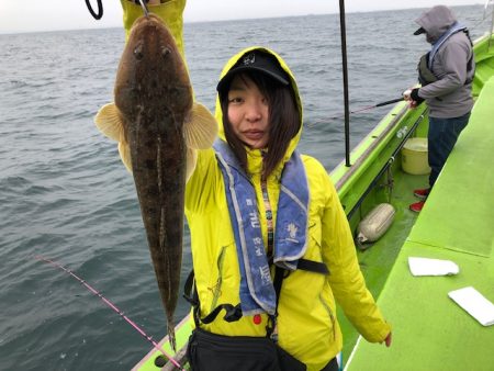 深川 吉野屋 釣果