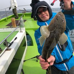 深川 吉野屋 釣果