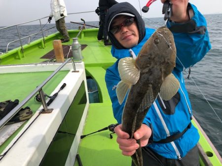 深川　吉野屋 釣果