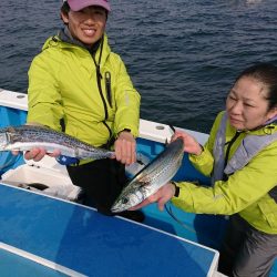 深川 吉野屋 釣果