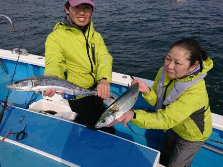 深川 吉野屋 釣果