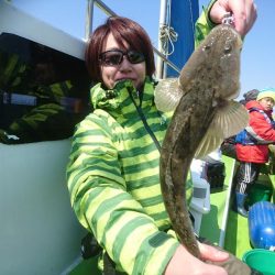 深川 吉野屋 釣果