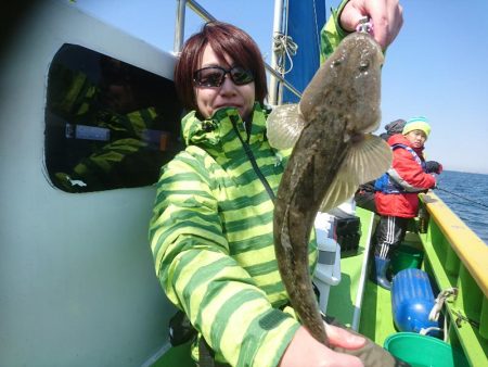 深川　吉野屋 釣果