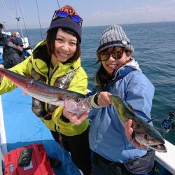 深川 吉野屋 釣果