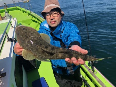 深川　吉野屋 釣果