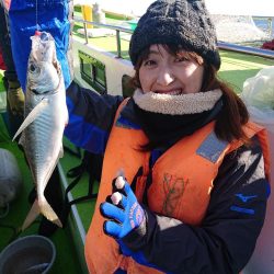 深川 吉野屋 釣果